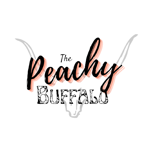 The Peachy Buffalo 